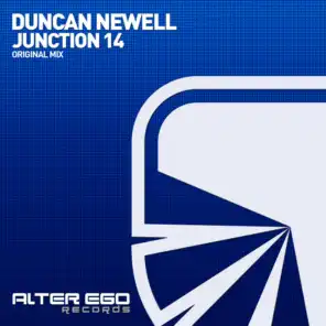 Duncan Newell