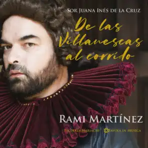Rami Martínez, Tecuexes Mariachi, Favola in Musica