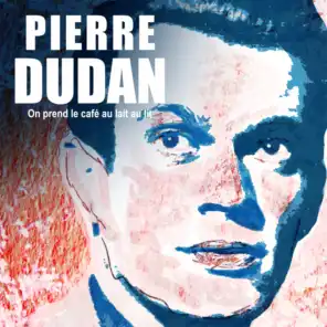 Pierre Dudan