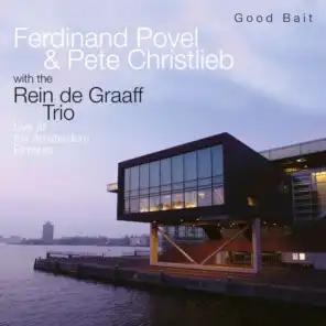 Ferdinand Povel, Pete Christlieb & Rein de Graaff Trio