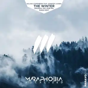 The Winter (Radio Edit) [feat. Jennifer Lauren]