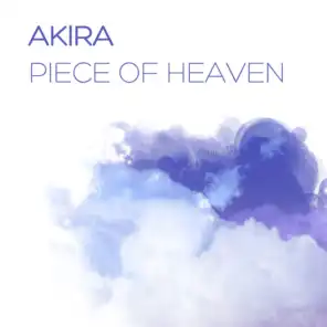 Piece of Heaven (Radio Edit)