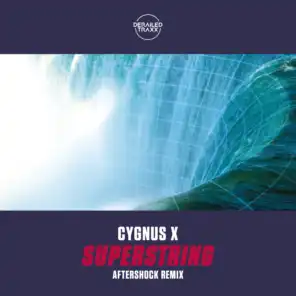 Cygnus X
