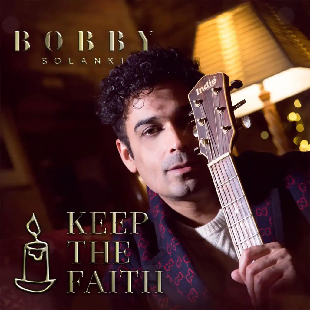 Bobby Solanki