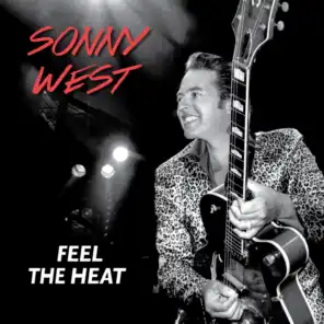 Sonny West
