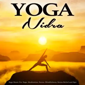 Yoga & Meditation Music & Yoga Nidra