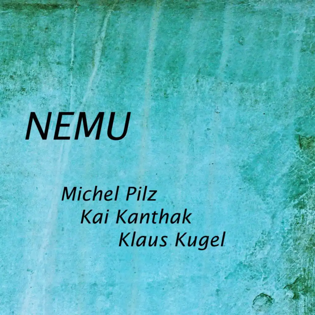 Michel Pilz, Kai Kanthak & Klaus Kugel