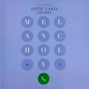 Justin Llamas & Covinos
