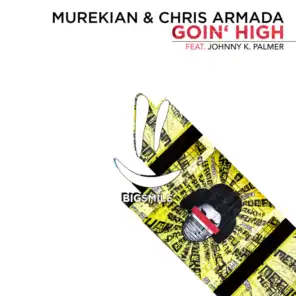 MureKian & Chris Armada