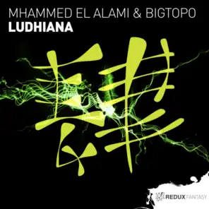 Mhammed El Alami & Bigtopo