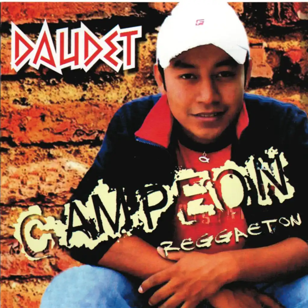 Daudet Flores