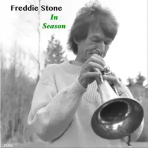 Freddie Stone