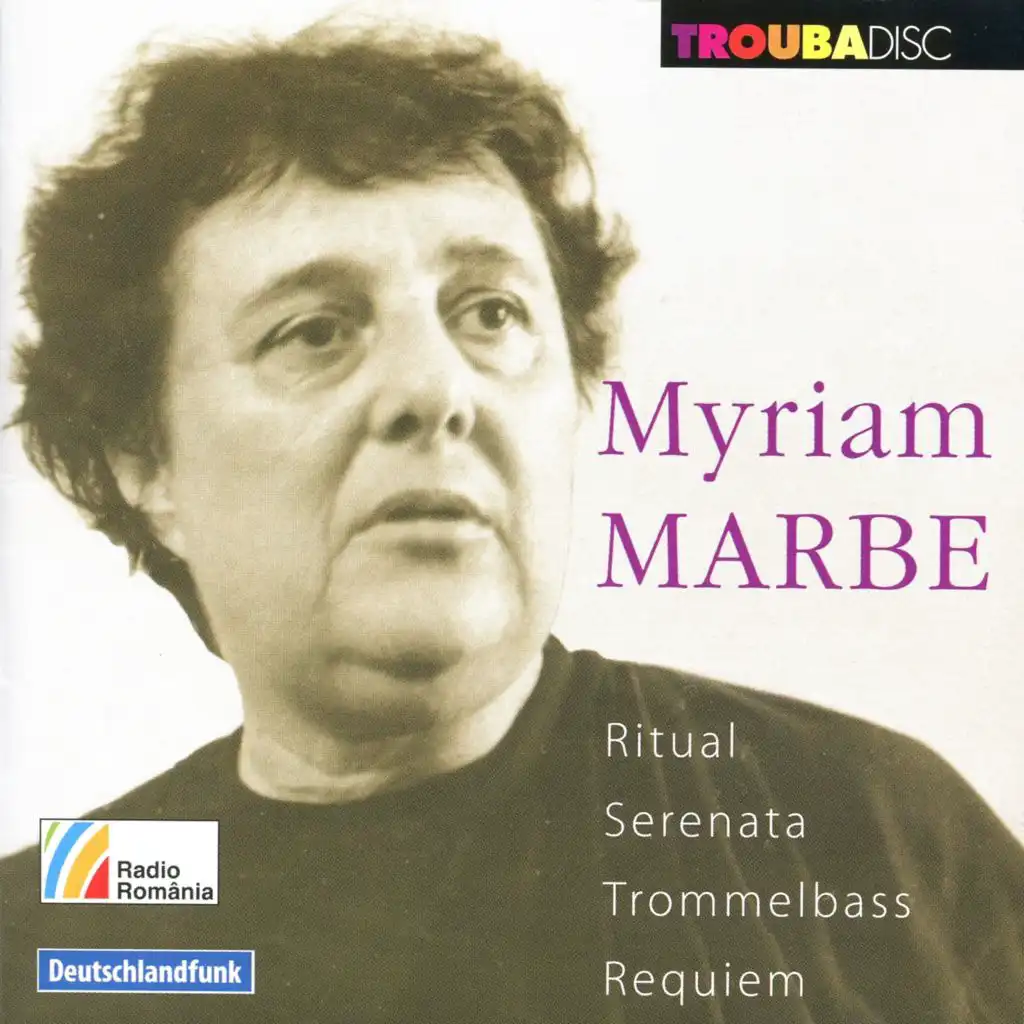Mass Text & Barbara Werner