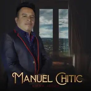Manuel Chitic