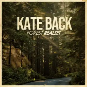 Kate Back