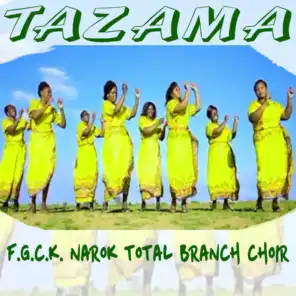 F.G.C.K. Narok Total Branch Choir