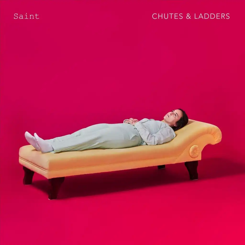 Chutes & Ladders