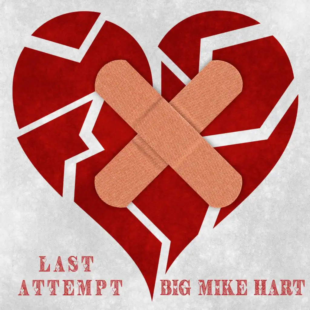 Big Mike Hart