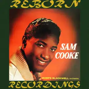 Sam Cooke & Bumps Blackwell Orchestra