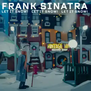 Frank Sinatra with male chorus