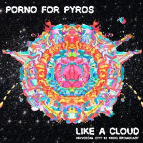 PORNO FOR PYROS