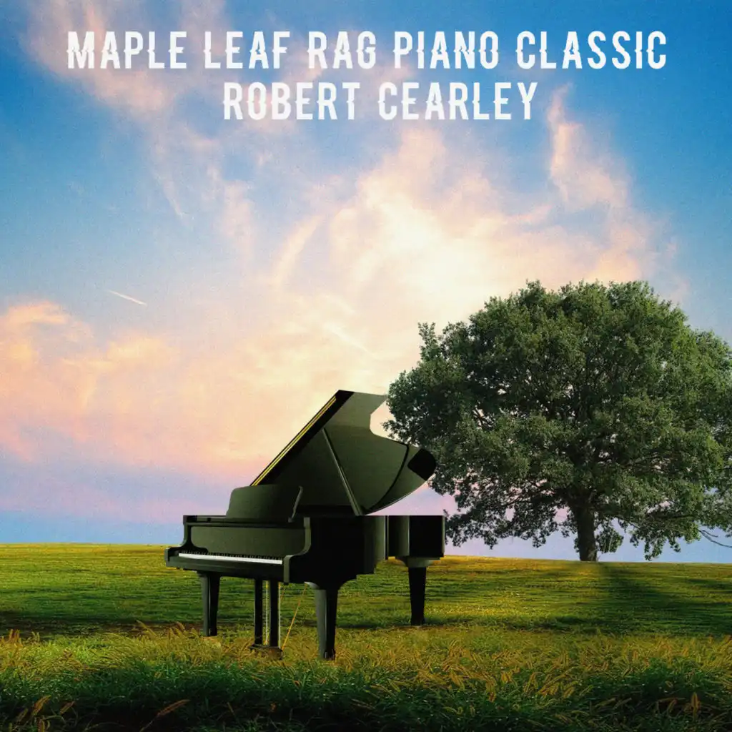 Robert Cearley