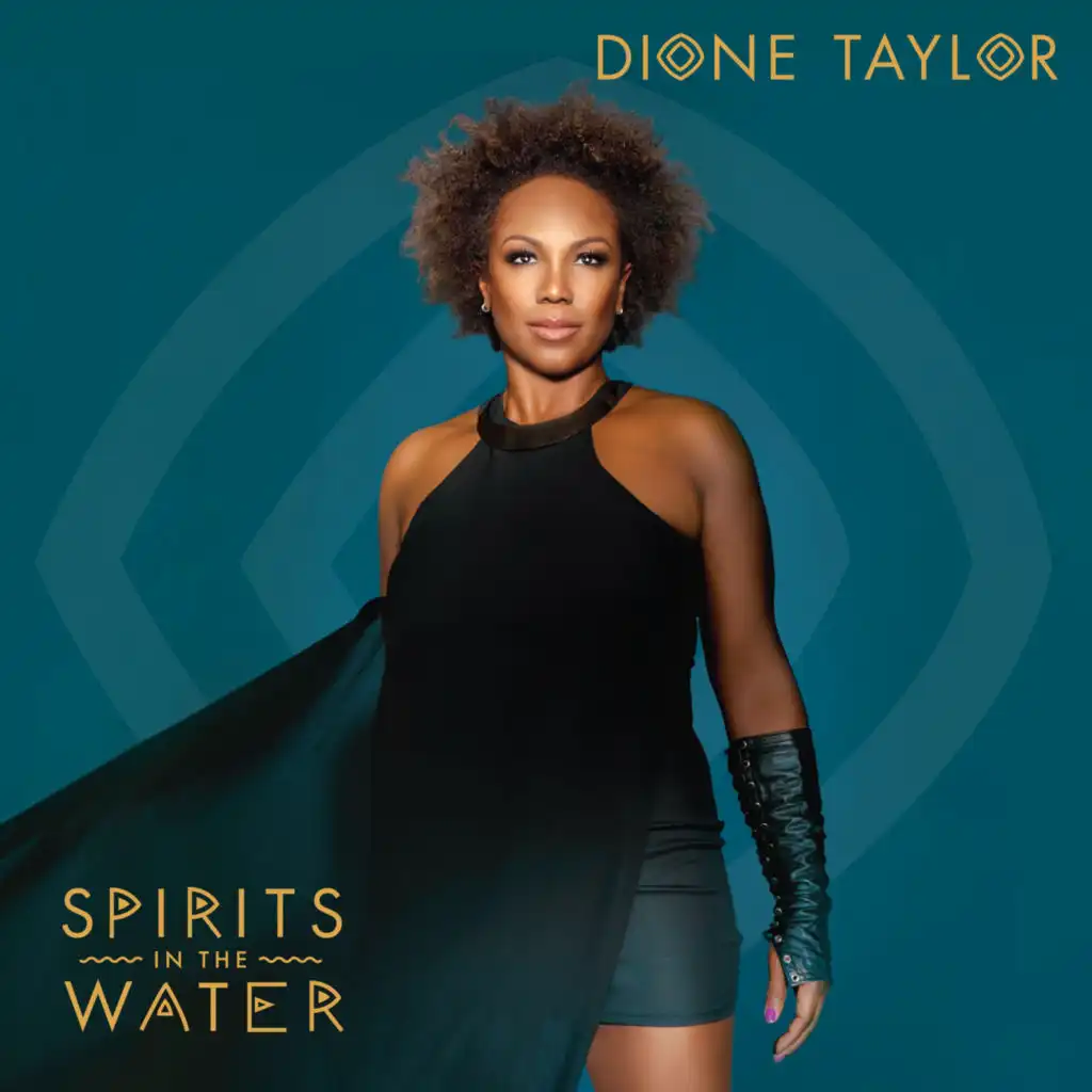 Dione Taylor