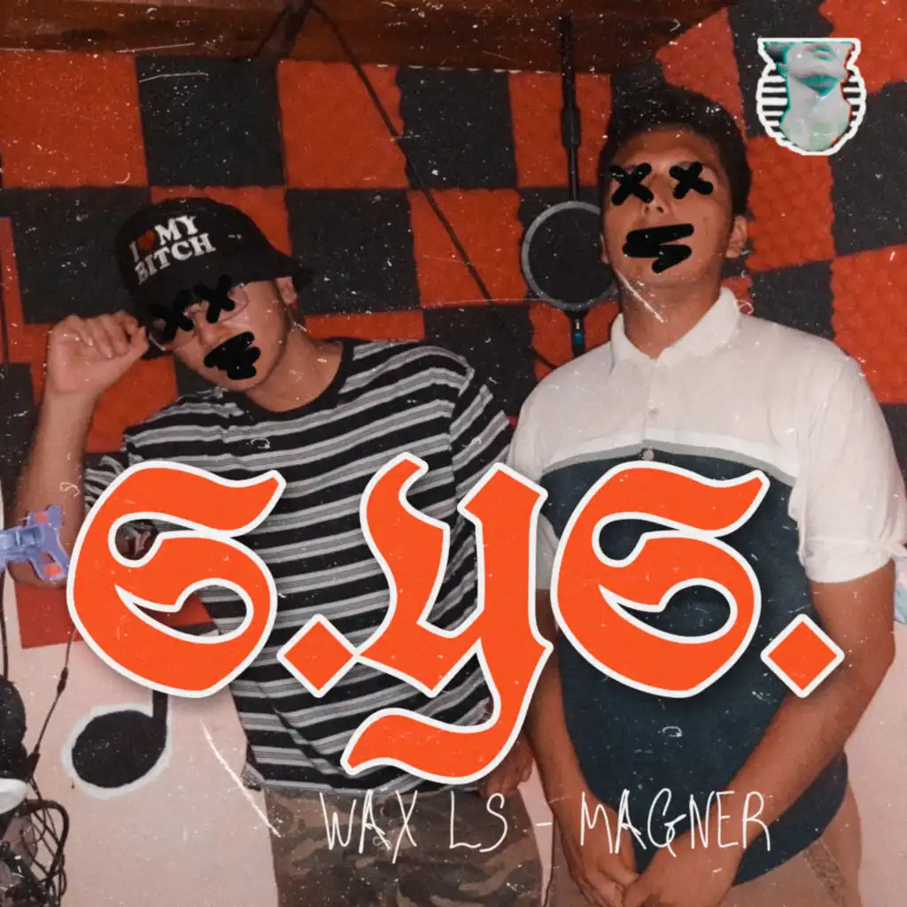 Magner & Wax LS