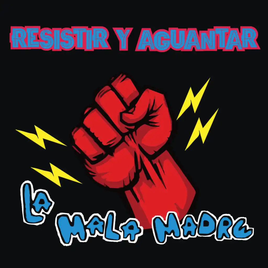 La Mala Madre