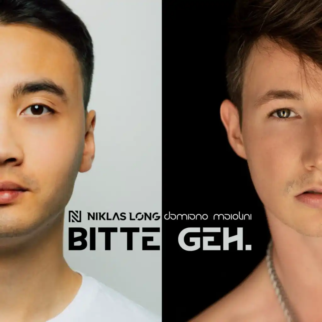 Niklas Long & Damiano Maiolini