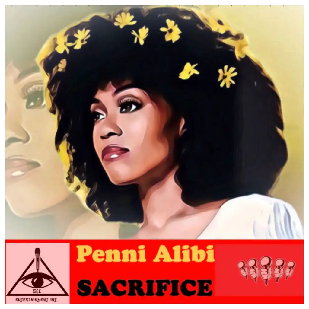 Penni Alibi
