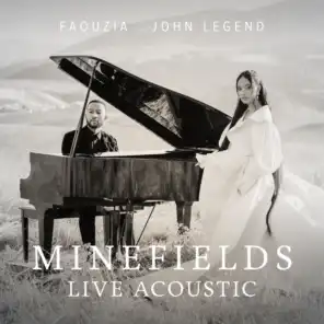 Faouzia & John Legend