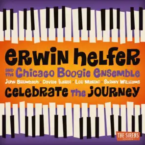 Erwin Helfer & Chicago Boogie Ensemble