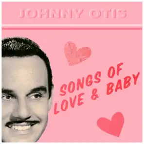 Johnny Otis, The Robins