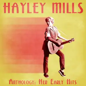 Hayley Mills