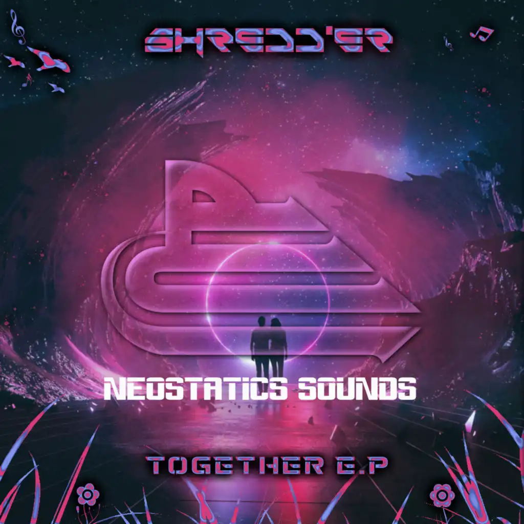 Shredd'er