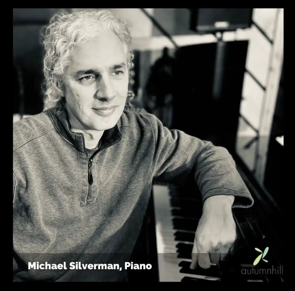 Michael Silverman