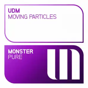 Moving Particles