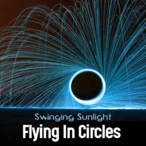 Flying in Circles (Balearic Chill Guitar Radio Mix)