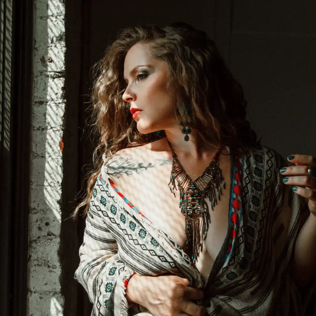 Sandra Bouza