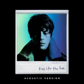 Kiss Like the Sun (Acoustic)