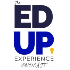YOUR Higher Education Podcast