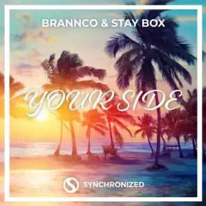BRANNCO & Stay Box