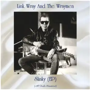 Link Wray And The Wraymen