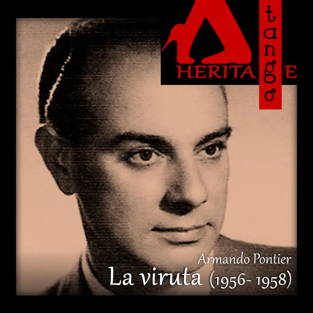 Orquesta Armando Pontier, Julio Sosa & Roberto Florio