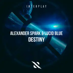 Alexander Spark & Lucid Blue