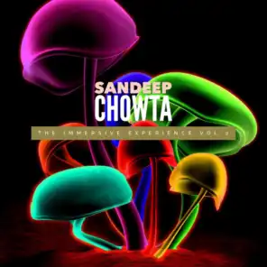 Sandeep Chowta