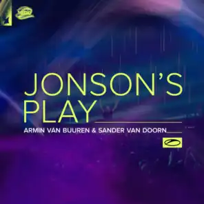 Armin van Buuren & Sander van Doorn