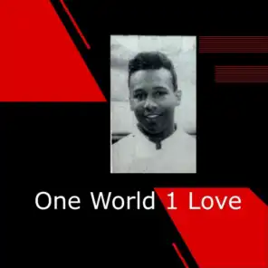 One World 1 Love