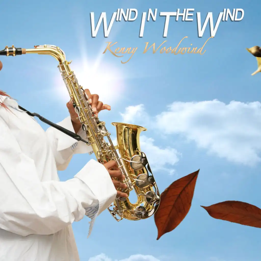Kenny Woodwind